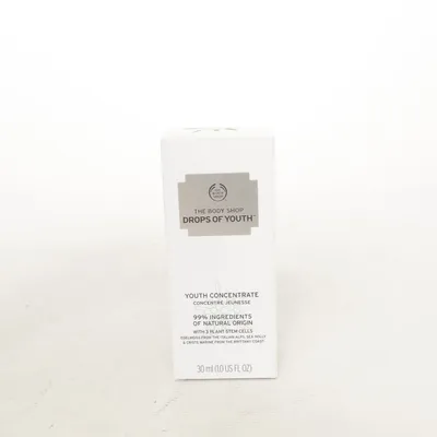 Serum (Drops Of Youth) från The Body Shop