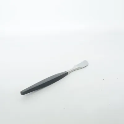 Butter knife (Black, Silver) from Gense