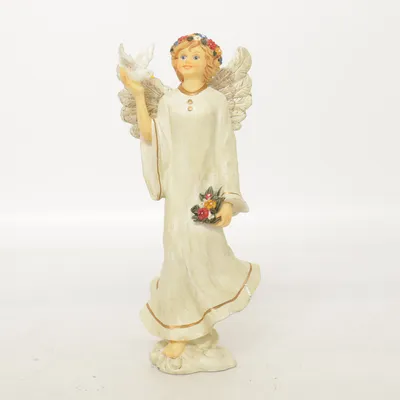 Figurine (Beige, Multicolored) from CS