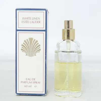 Eau de Parfum (White linen) från Estée Lauder