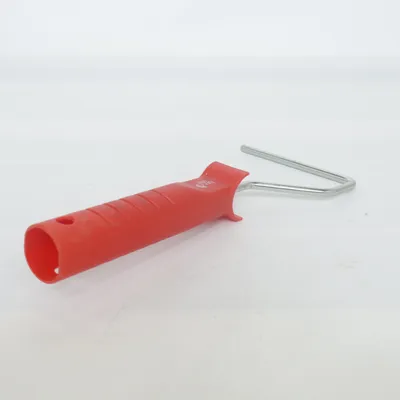 Rouleau à peinture (Rouge) de Deco