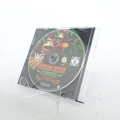 Video game