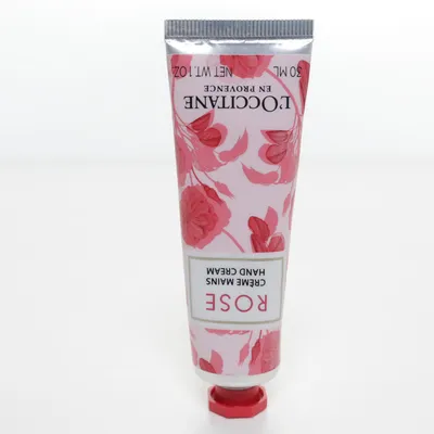 Handcrème van Loccitane