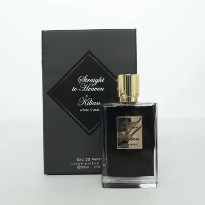 Eau de parfum (straight to heauen) fra Kilian