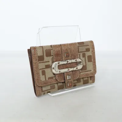 Plånbok (Brun) från Guess