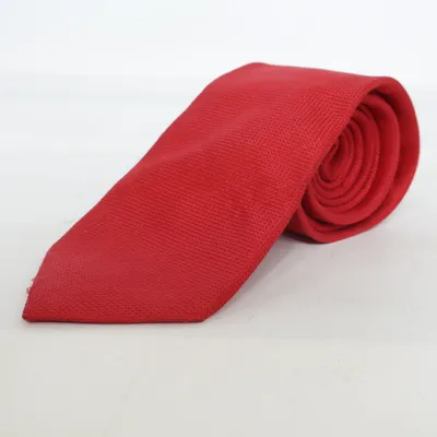 Tie (Red) from TM Lewin Silk