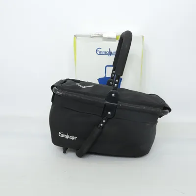 Kylväska (Svart) från Emmaljunga