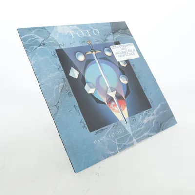 Disque vinyle