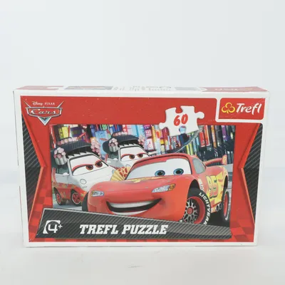 Puzzle from Trefl