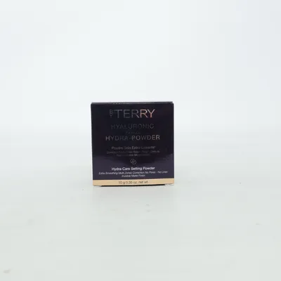 Puder (HYALURONIC Tinted HYDRA-POWDER) från By Terry