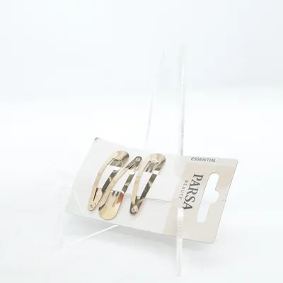 Hairclip (Gold) from Parsa Beauty