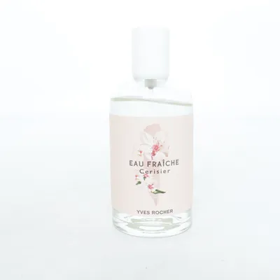 Eau Fraiche (Eau Fraiche Cerisier) från Yves Rocher