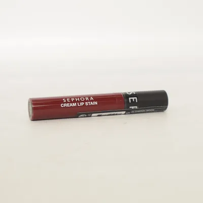 Gloss à lèvres (Cream Lip Stain) de Sephora