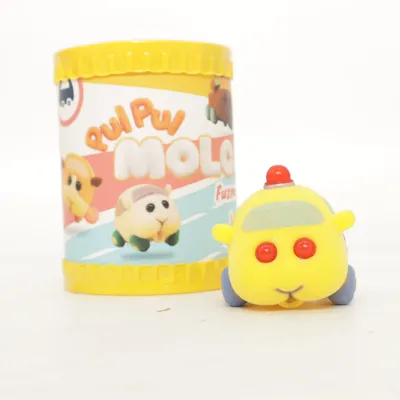 Jouet (Molcar) de MGA Entertainment