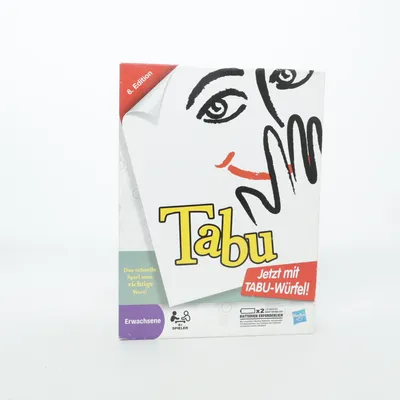 Bordspel van Hasbro