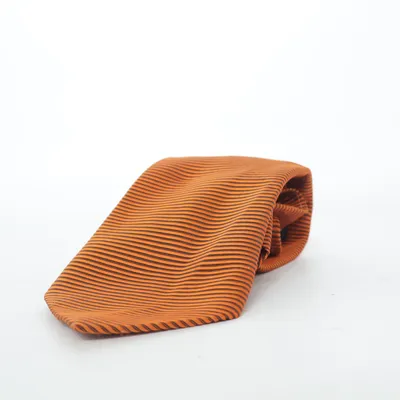 Slips (Orange, Brun) fra Carlo Manzoni Polyester