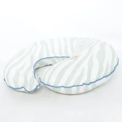 Coussin de maternité (Vert, Blanc) de Stark Baby