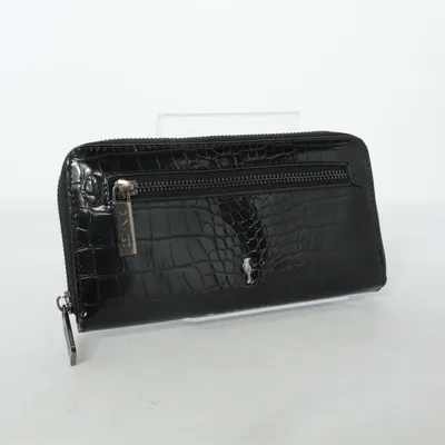 Wallet (Black) from OCHNIK