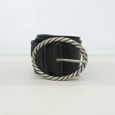 Riem (Zwart) van Nine West Leer