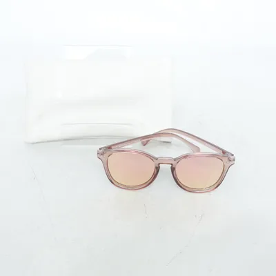 Lunettes de soleil (Rose) de Le Specs