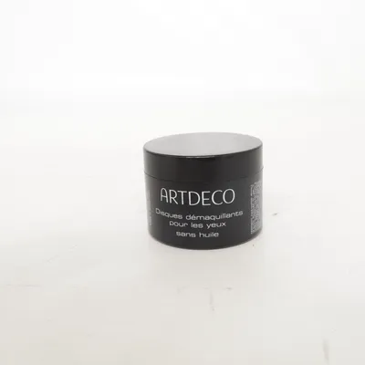 Makeup remover (Eye Make-Up Remover Pads) from Artdeco