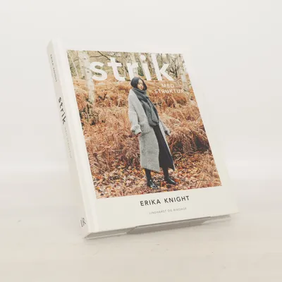 Craft book
