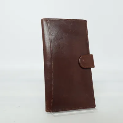 Plånbok (Brun) från Baron