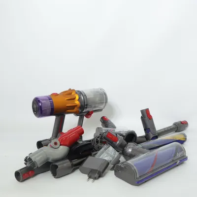 Dammsugare (V12 Detect Slim Absolute) från Dyson