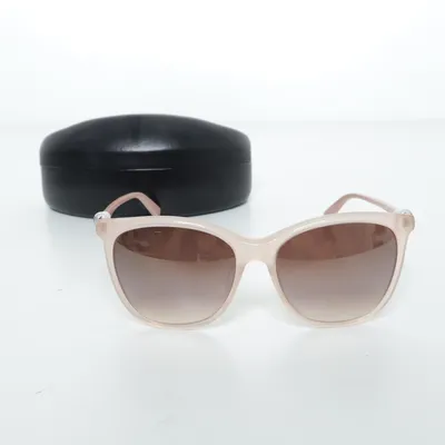 Zonnebril (Beige, Wit) van Escada
