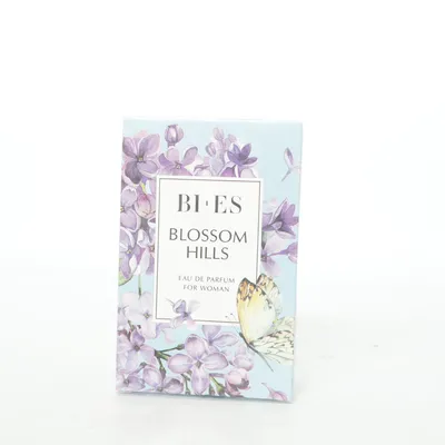 Eau de Parfum (Blossom Hills) från Bi-es