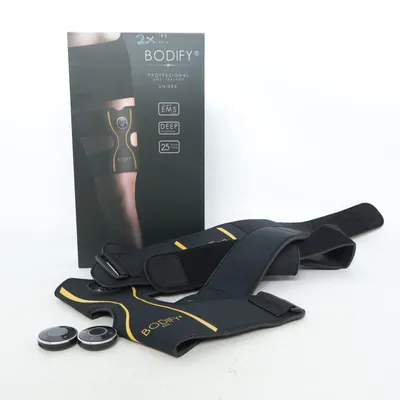 Muskelstimulator (Ems Leg Belt Pro) från Bodify