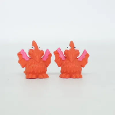 Figurine jouet (Rouge) de Moose
