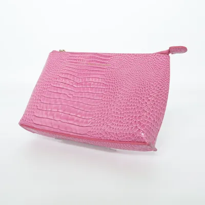 Necessär (Rosa) från iDeal of Sweden Polyester, Polyuretan