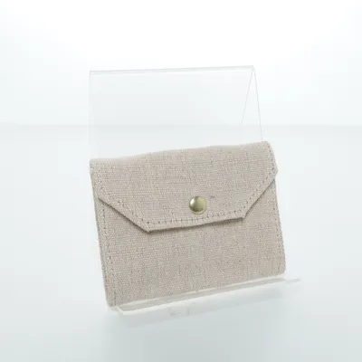 Plånbok (Beige) från Sézane