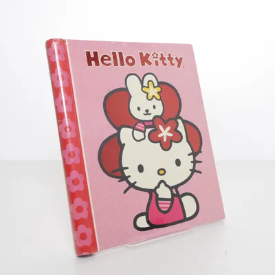 Fotoalbum (Pink) fra Sanrio