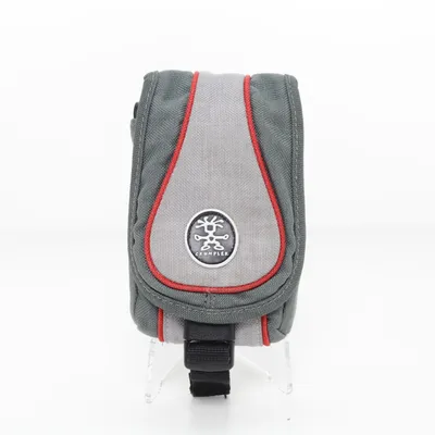Kameraväska (Grön, Grå) från Crumpler