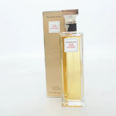 Eau de parfum (5th Avenue) fra Elizabeth Arden