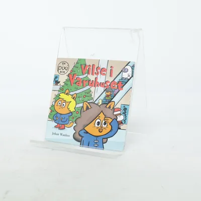 Livre pour enfants de Pixi