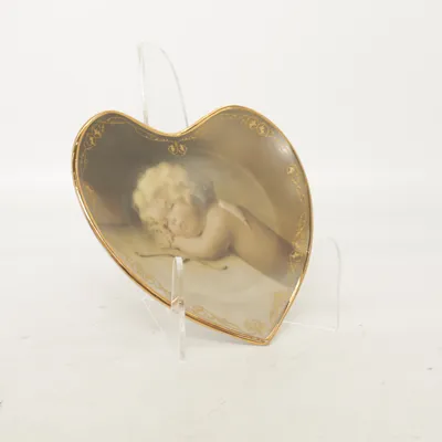 Wall plate (Sweet Slumber) from The Bradford Exchange