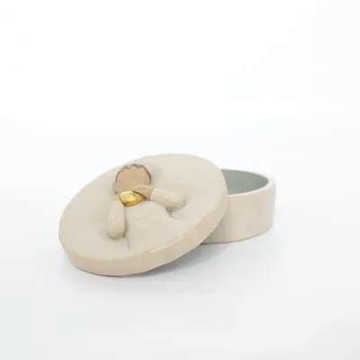 Box (Heart Of Gold) from Willow Tree