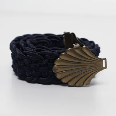 Riempje (Blauw)