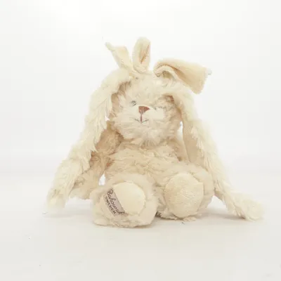 Soft toy (Beige) from Bukowski Design