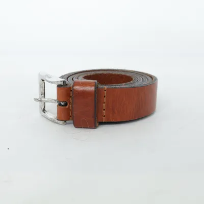 Ceinture (Marron) de Legend Cuir