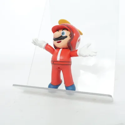 Actionfigur (Mario) von Jakks Pacific