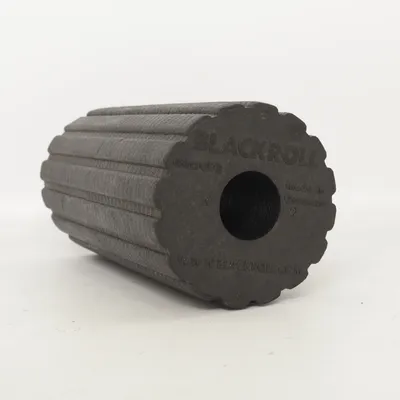 Foam roller (Groove) from Blackroll