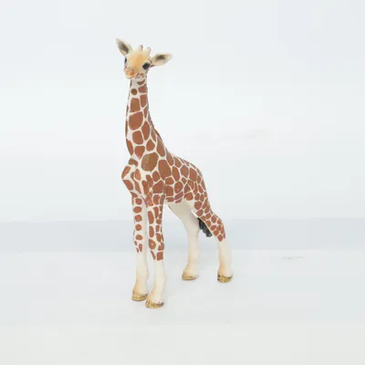 Leksaksdjur (Brun, Vit) från Schleich