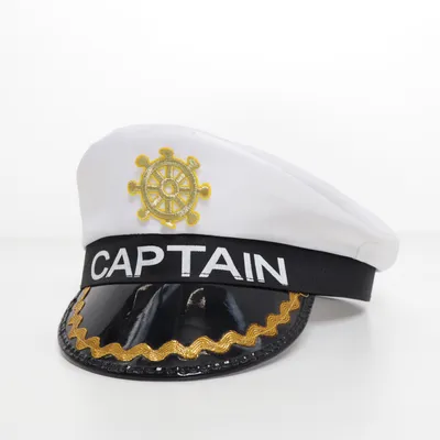 Costume accessories (White, Multicolored)