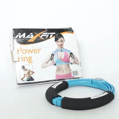 Træningsudstyr (Flerfarvet) fra Maxfit