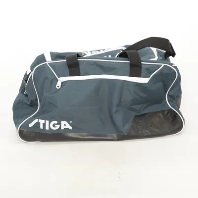 Training Bag (Blue, Black) from Stiga