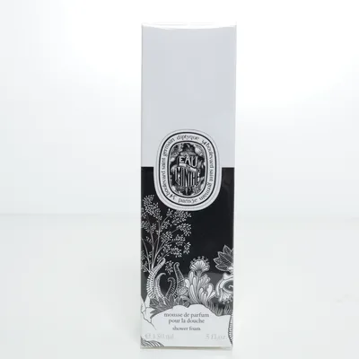 Bubbelbad (Eau de Minthé Scented ) van Diptyque